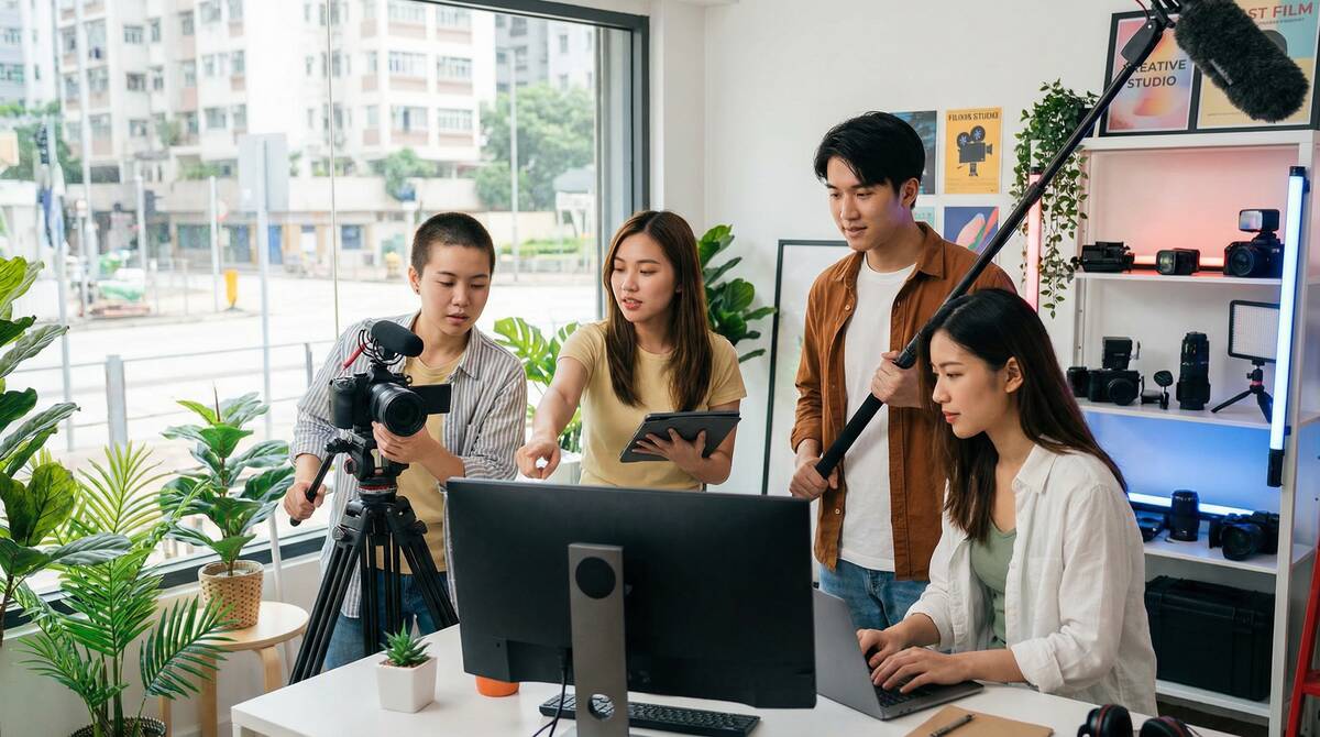 成人视频社区美图