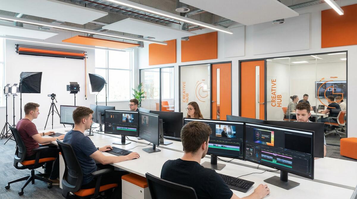 成人视频办公环境