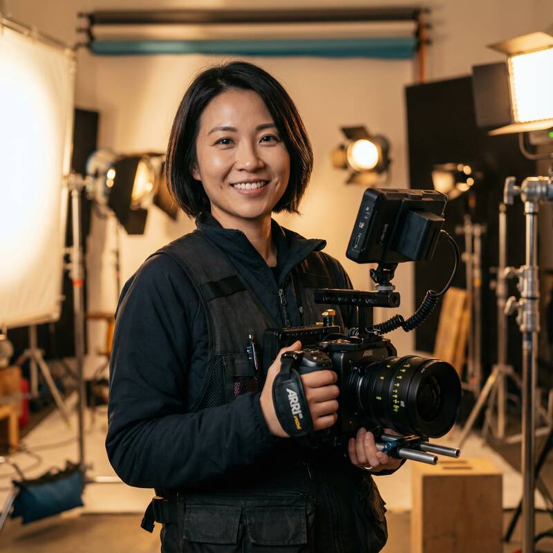 成人视频制片人