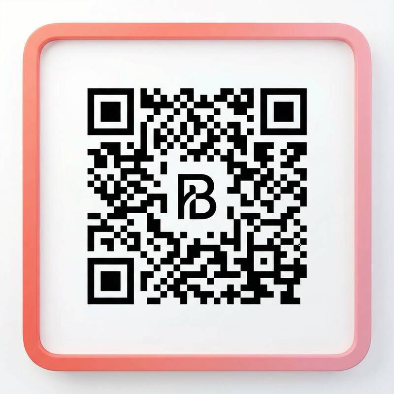 成人视频商务二维码